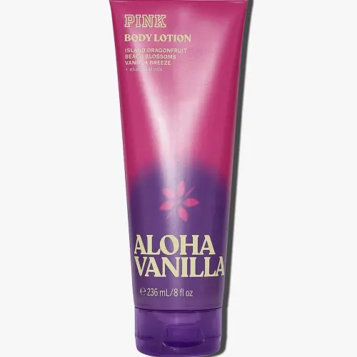 Crema Aloha Vanilla's photo #1