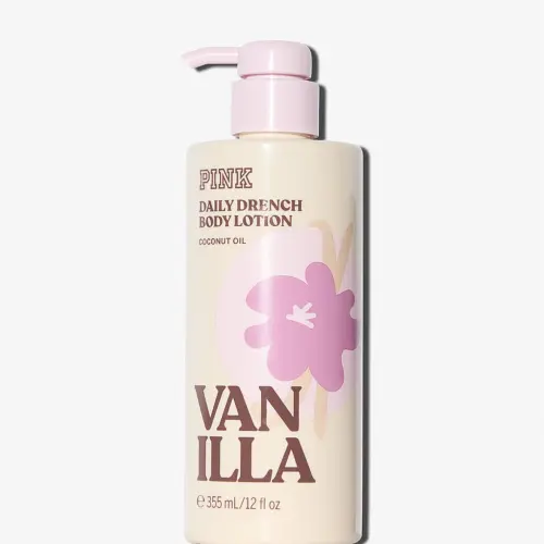 Set de Colonia y Crema PINK — imagen 9