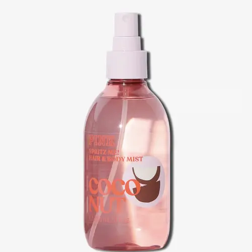 Set de Colonia y Crema PINK — imagen 10