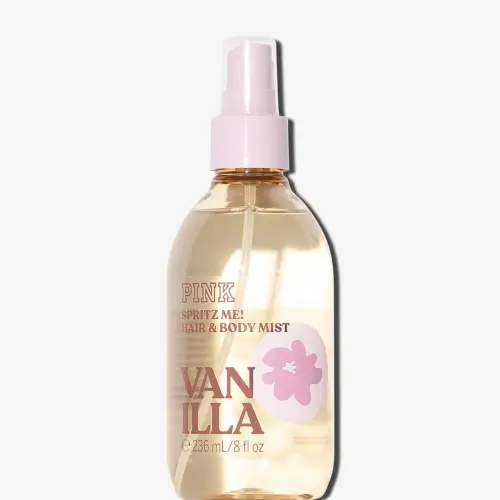 Set de Colonia y Crema PINK — imagen 8