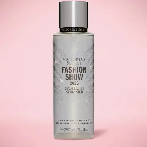 Fashion Show 2026 Body Shimmer — imagen 2