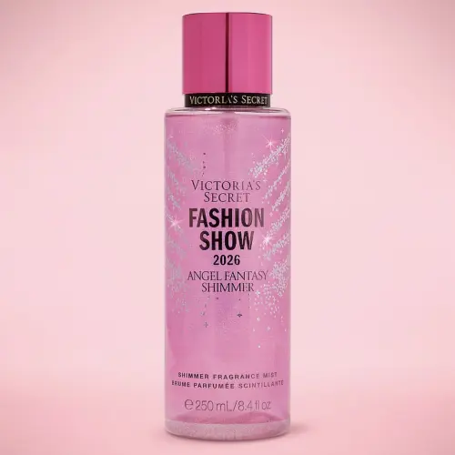Fashion Show 2026 Body Shimmer — imagen 1