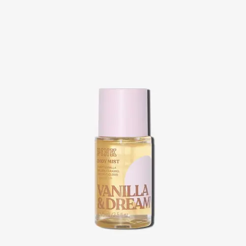 Colonia Vanilla & Dream MINI's photo #1