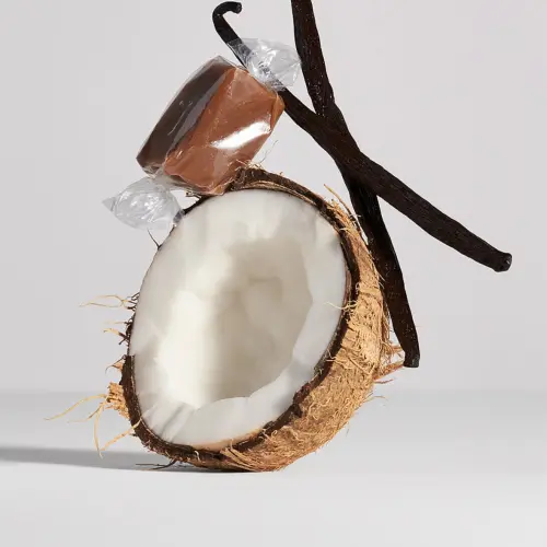 Colonia Vanilla & Dream MINI's photo #1