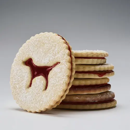 Colonia Jam Cookie MINI SHIMMER's photo #1