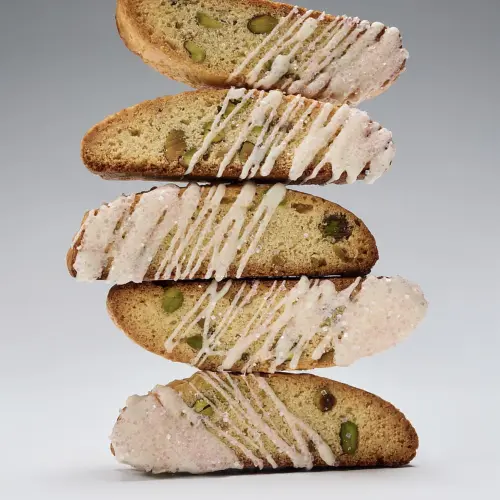 Colonia Biscotti Delight MINI SHIMMER's photo #1