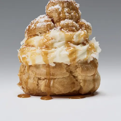 Colonia Coconut Cream MINI SHIMMER's photo #1