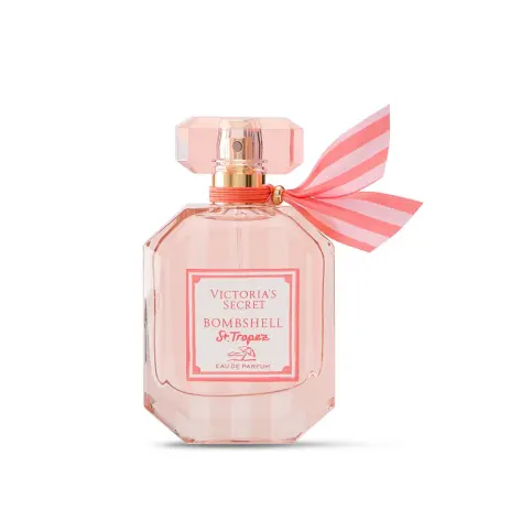 Bombshell St. Tropez's photo #1