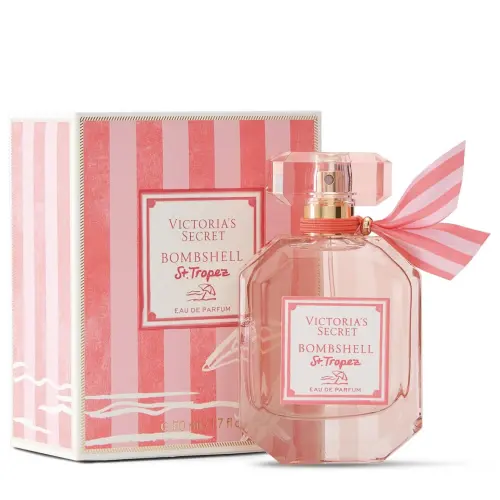 Bombshell St. Tropez's photo #1