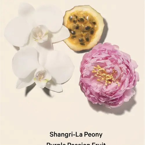 Set de crema y colonia Bombshell's photo #1