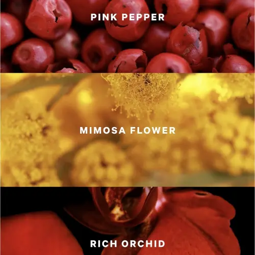 Set de crema y colonia Very Sexy's photo #1