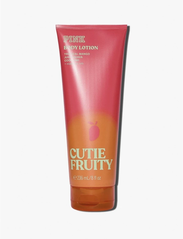 Crema Cutie Fruity's foto | Must Have |  BizneCubano