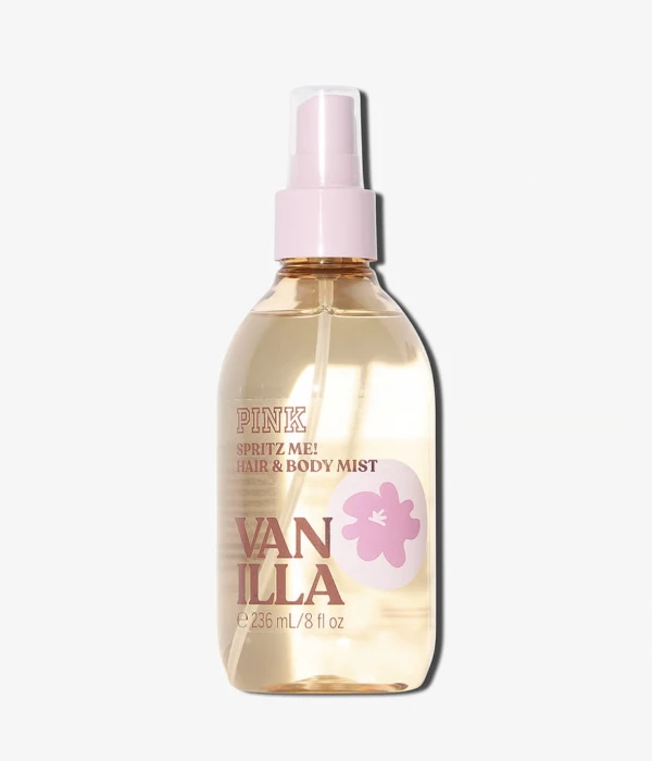 Body Mist Vanilla's foto | Must Have |  BizneCubano