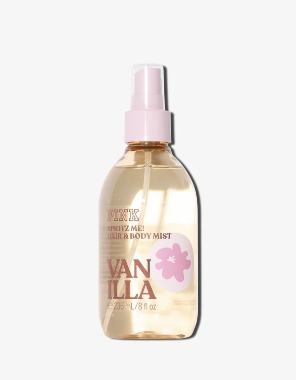 Body Mist Vanilla's foto | Must Have |  BizneCubano
