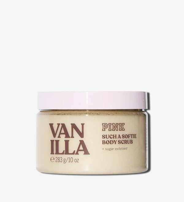 Exfoliante Vanilla's foto | Must Have |  BizneCubano