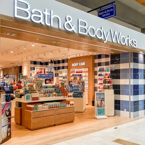 Imagen de Bath and Body Works