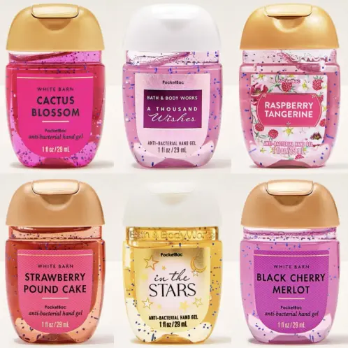 Imagen de Hand Sanitizer 