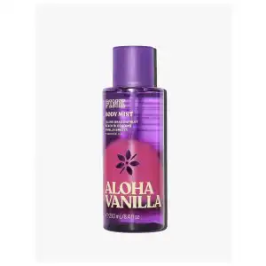 Aloha Vanilla miniatura 1