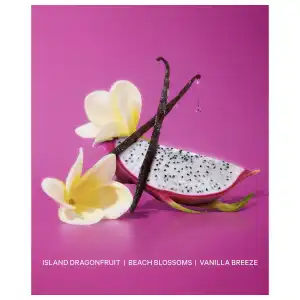 Crema Aloha Vanilla miniatura 2