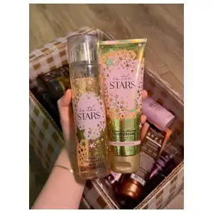 Set de Colonia y Crema BBW miniatura 2