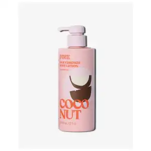 Set de Colonia y Crema PINK miniatura 11