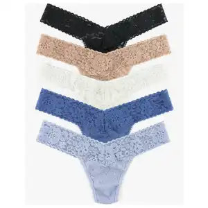 Blumers Victoria’s Secret miniatura 2