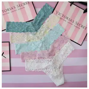 Blumers Victoria’s Secret miniatura 1